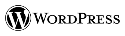 wordpress logo