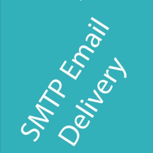 SMTP Email Delivery