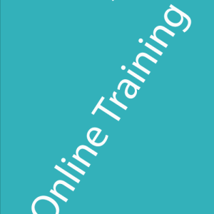 Online Training